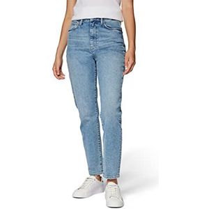 Mavi Dames Star Jeans, schaduwed Denim, 34/29, Gearmeerd denim, 34W x 29L