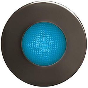 Daisalux Lyra R/Z LED-gloeilamp, transparant, 230 grafiet