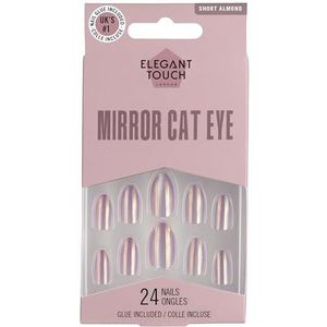 Elegant Touch Gel Finish - Spiegel Spieg