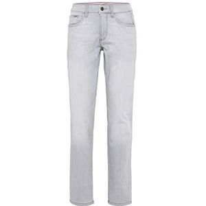 camel active Herenbroek, Cloudy Grey., 35W x 34L