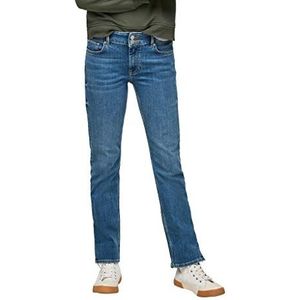 s.Oliver Dames Jeans, 55z4., 34W x 34L