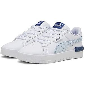 PUMA Jada Ps, Puma White Icy Blue Inky Blue, 37.5 EU