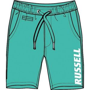 RUSSELL ATHLETIC Russell 1902 Shorts - Shorts - Sport - Heren