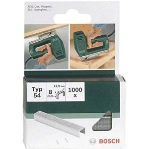 Bosch Home and Garden 2609255819 DIY klemmen 12.9 x 1.25 x 8 mm