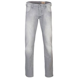 Wrangler Spencer All Blue Jeans voor heren - grijs - W32/L34