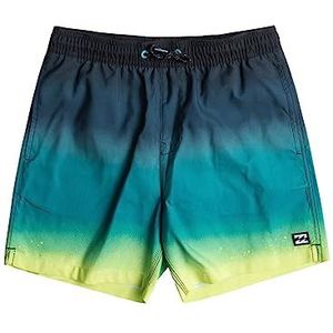 BILLABONG Zwemshorts zwart 14