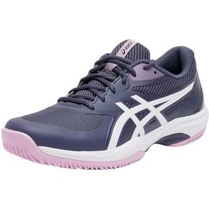 ASICS Game FF Sneakers voor dames, meerkleurig, 42 EU, Meerkleurig, 42 EU