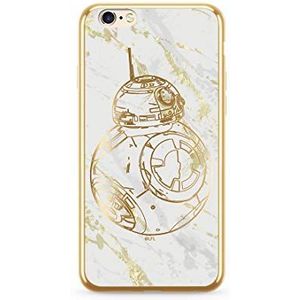 Originele Star Wars telefoonhoes BB 8 008 IPHONE 6 PLUS Phone Case Cover