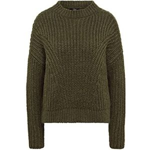 Mavi Sweatshirt voor dames, Black forest, L