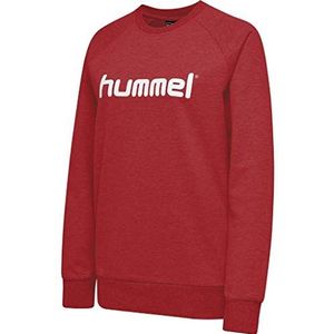 hummel Hmlgo Logo sweatshirt dames multisport