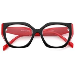 El Charro Reading Glasses, meerkleurig, 54 mm, uniseks, Meerkleurig., 54mm