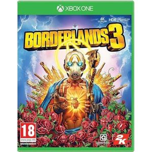 Borderlands 3 (Xbox One) (Xbox One)