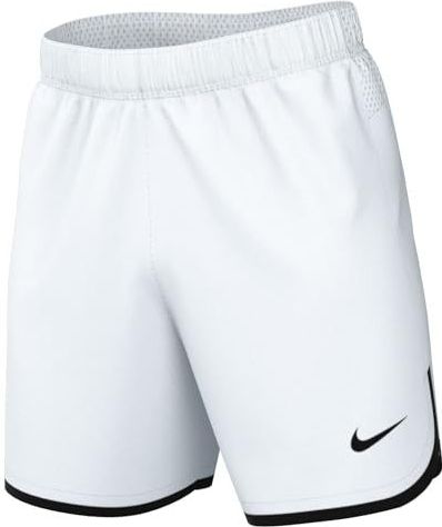 Nike - Dri-FIT - Sportbroek - Zwart - Ademend Mesh
