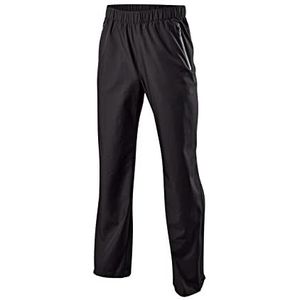 Wilson heren regenbroek, zwart., XXL