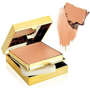 Elizabeth Arden - Flawless Finish - Sponge-On Cream Makeup - Langdurig hydraterende formule - Egale en perfecte teint - 52 - Bronzed Beige - 23 g