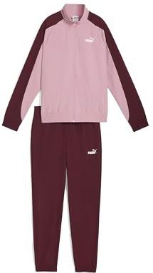 PUMA - Geweven Trainingspak - Dames - WindCell Technologie