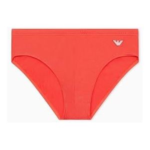 EMPORIO ARMANI Red.Com, zwembroek voor heren, Red.com, L