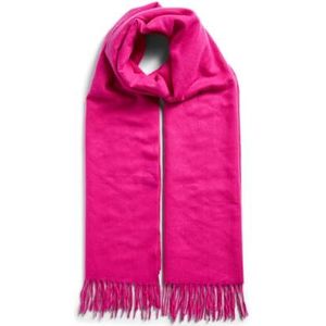 Pcnoah Long Scarf Noos Bc, Beetroot Purple., Eén Maat