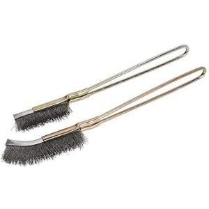 Sealey WB06 Draadborstel Set 2st