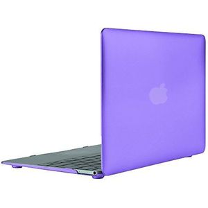 LogiLink Hardcover (beschermhoes) voor 11"" MacBook Air, lavendel