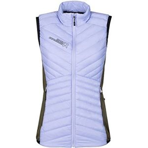 Rock Experience Eco Manitoba Hybrid Sportvest voor dames