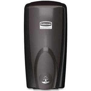 Rubbermaid Commercial Products 1100ml AutoFoam Soap Dispenser - Zwart