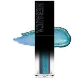 MESAUDA - Galactic Eyeshadow - Vloeibare Oogschaduw - 103 Icarus - Hemelsblauw - Glitterafwerking