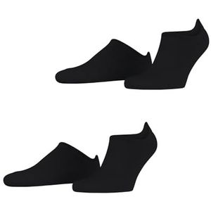 Esprit - Active Basic - Sneakersokken - Veelkleurig - 2-Pack - Dames