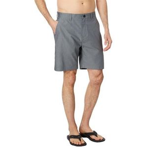 Hurley Heren H2o Dri Vapor Chino 19' Bermuda Shorts