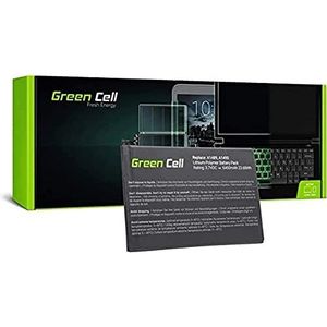 Green Cell A1512 020-8259 020-8442 accu voor Apple iPad Mini 2/3 A1489 A1490 A1491 A1599 2nd generatie, iPad Mini 3 A1600 A1601 tablet