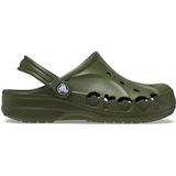 Crocs Baya Klompen Kinder Army Green 28