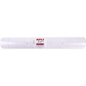 APLI 264 - Rolboek Liner 80 µ 20 x 0,5 m