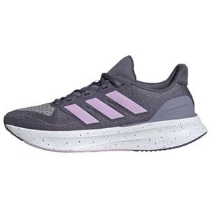 adidas - Ultrarun 5 - Hardloopschoenen - preloved violet/bliss lilac/ftwr white