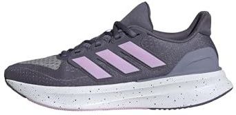 adidas - Ultrarun 5 - Hardloopschoenen - preloved violet/bliss lilac/ftwr white