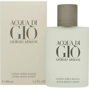 Giorgio Armani - Acqua Di Gio For Men 100ml AFTERSHAVE LOTION