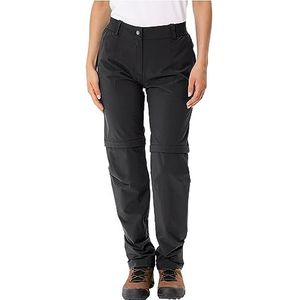 VAUDE Broek Dames Farley Stretch ZO Pants II