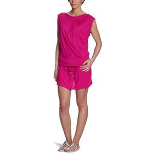 Calvin Klein Underwear dames Pareo & strandjurk, 59533Z1 Perfectly Fit Cover Up Tunic