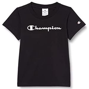 Champion American Classics T-shirt voor meisjes