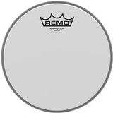 Remo Drum Head Powerstroke 3 drumvel, wit opgeruwd, gecoat 8"" BA-0108-00