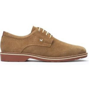 Martinelli Watford Oxford Heren, taupe, maat 44, Muis, 44 EU