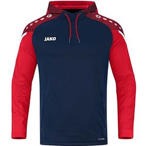 JAKO Performance Performance herensweatshirt met capuchon