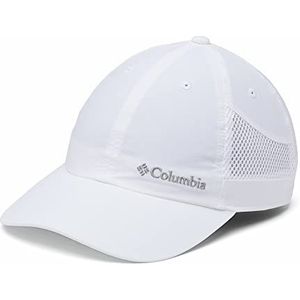 Columbia Hoed Tech Shade, White, O/S, CU9993
