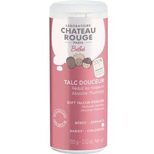 slot, rood, talk, 1 stuk