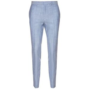 HUGO Herenbroek, Medium Blue428, 50
