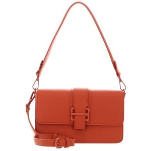 Valentino 8ab-Dejavu Re, damestas, eenheidsmaat, Oranje, One Size