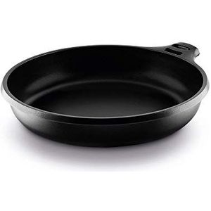 Castey Fundix koekenpan van gegoten aluminium anti-aanbaklaag 16 cm