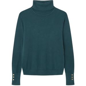 Springfield Damestrui, flessengroen, maat S