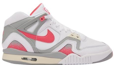 Nike - Air Tech Challenge 2 - Tennisschoenen - Wit