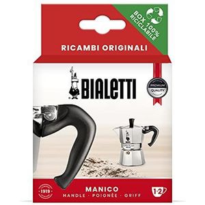 Bialetti Ricambi, Stainless Steel, 1/2 tazze
