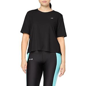 Under Armour Dames Armour Sport Ss Shirt met korte mouwen